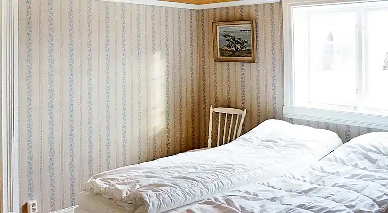 Ferienhaus in Västervik NV