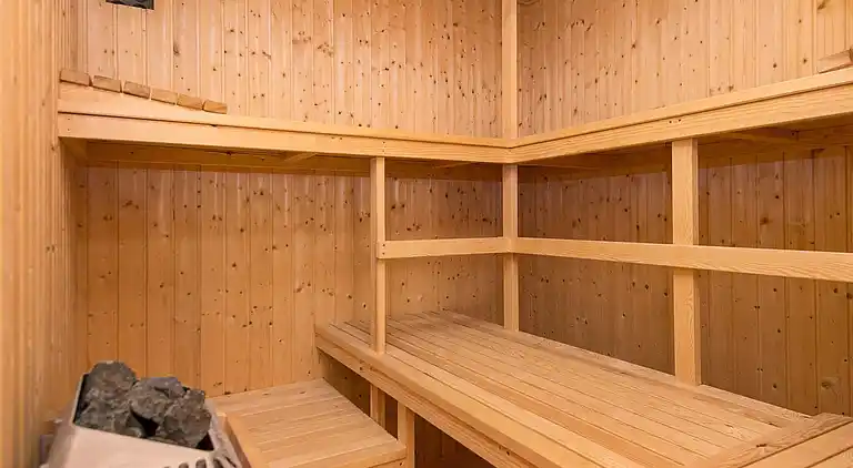 Sommerhus i Houstrup