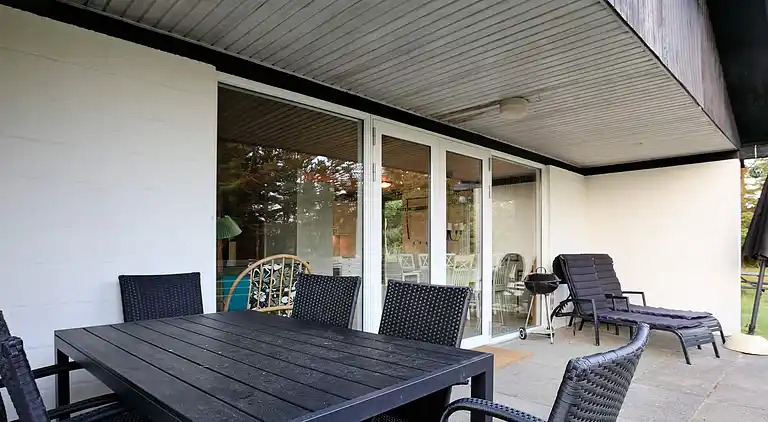 Sommerhus i Snedsted