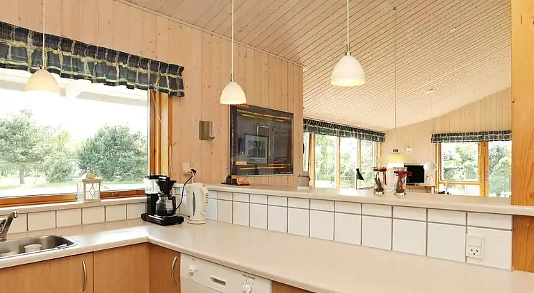 Sommerhus i Fjerritslev