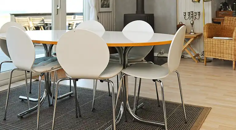 Holiday home in Stoense Udflyttere