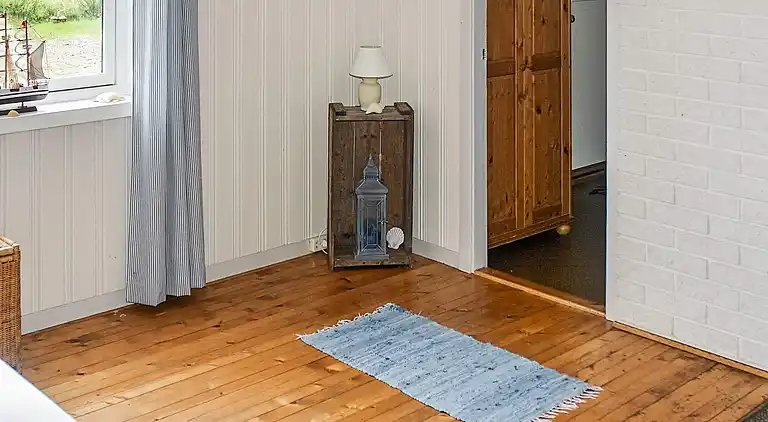 Holiday home in Korshamn