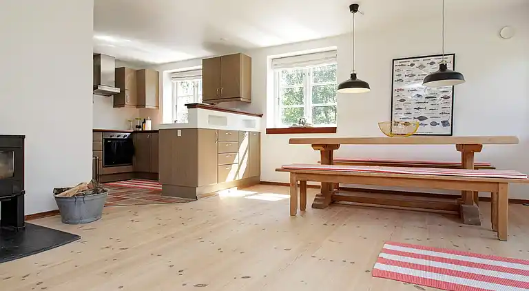 Sommerhus i Græsted