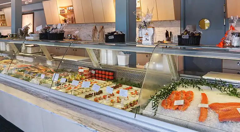 Sommerhus i Munkedal SV