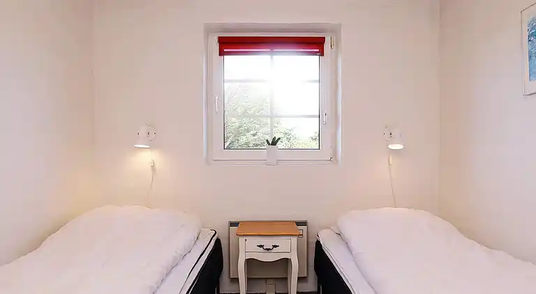 Ferienhaus in Harboøre