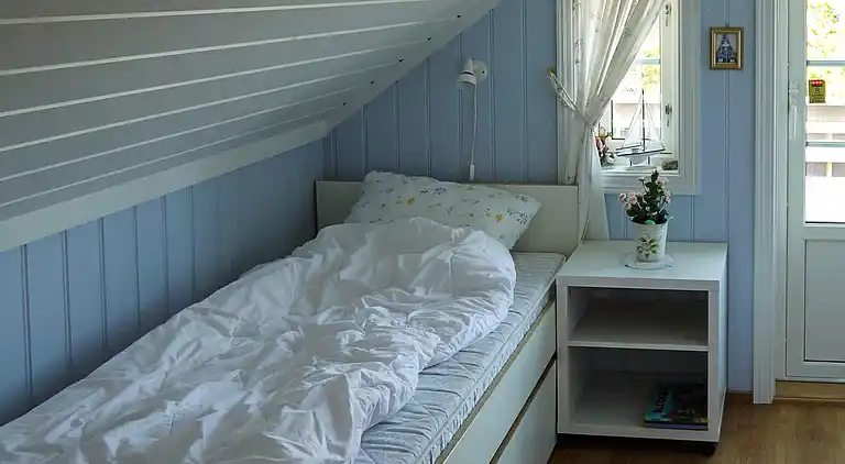 Holiday home in Narestø