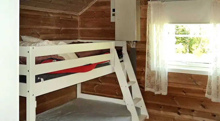 Holiday home in Austad