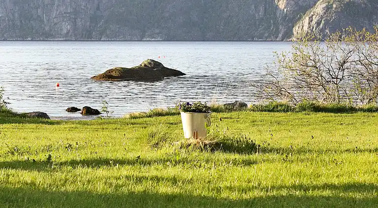 Holiday home in Innvorda