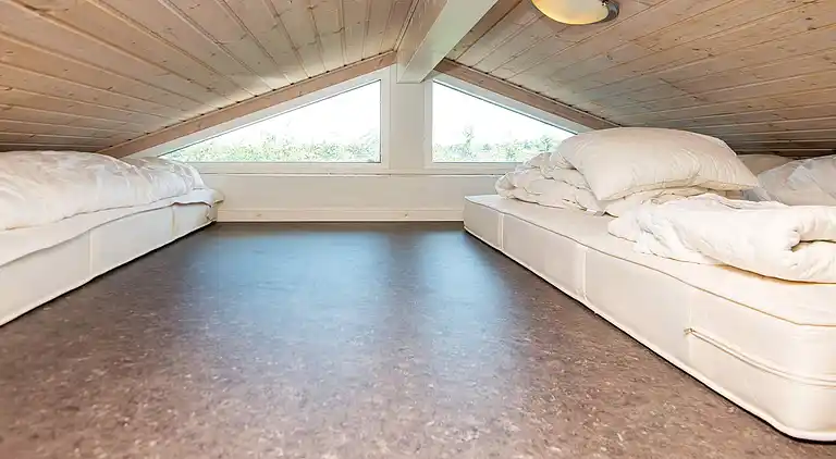 Holiday home in Fjellerup Strand