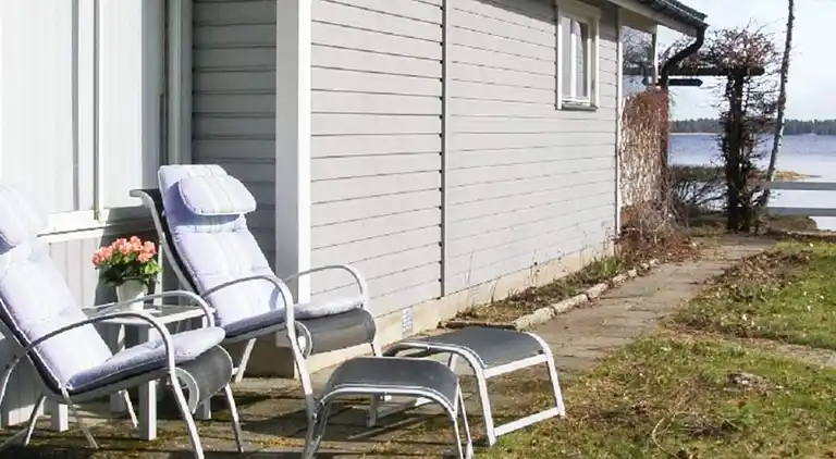 Vakantiehuis in Hjo N