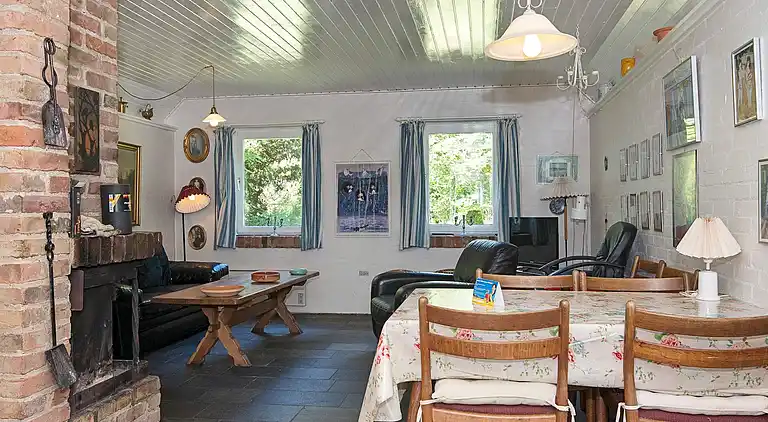 Vakantiehuis in Ulfborg