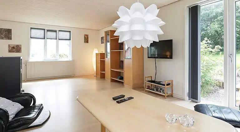 Vakantiehuis in Roslev