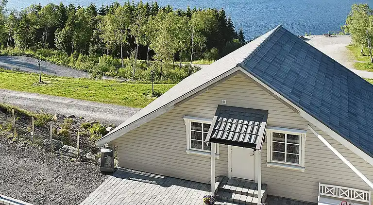 Holiday home in Eide