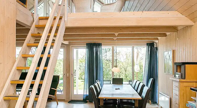 Holiday home in Idestrup