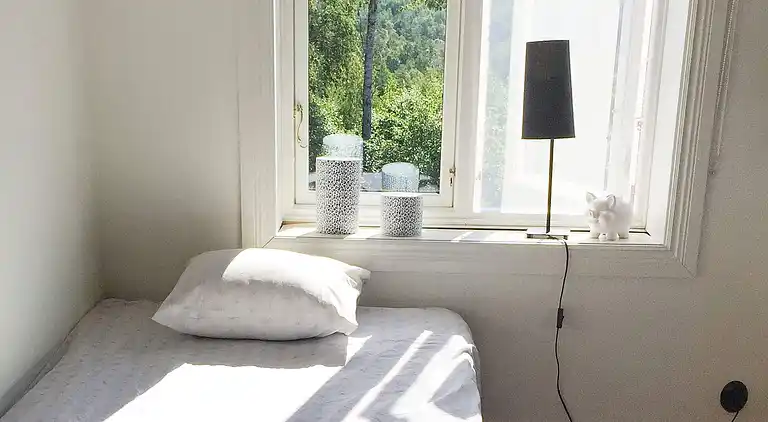 Sommerhus i Arvika Ö