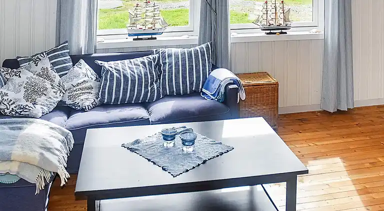 Holiday home in Korshamn