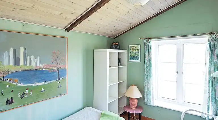 Holiday home in Højer