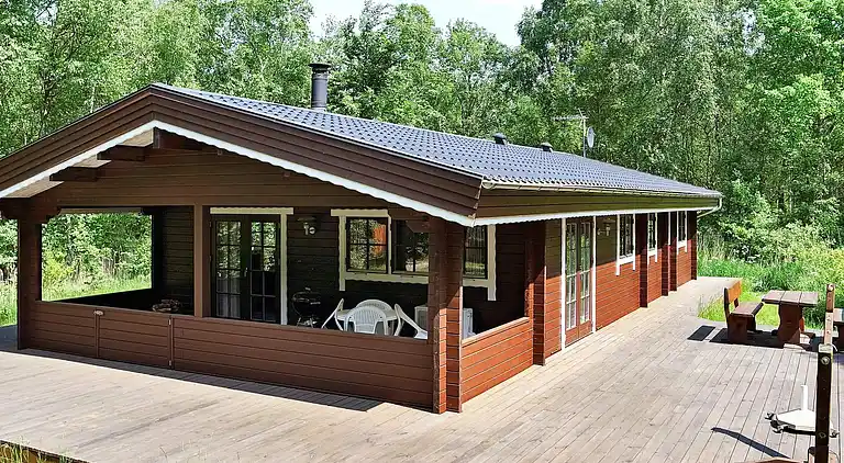 Holiday home in Helberskov Strand