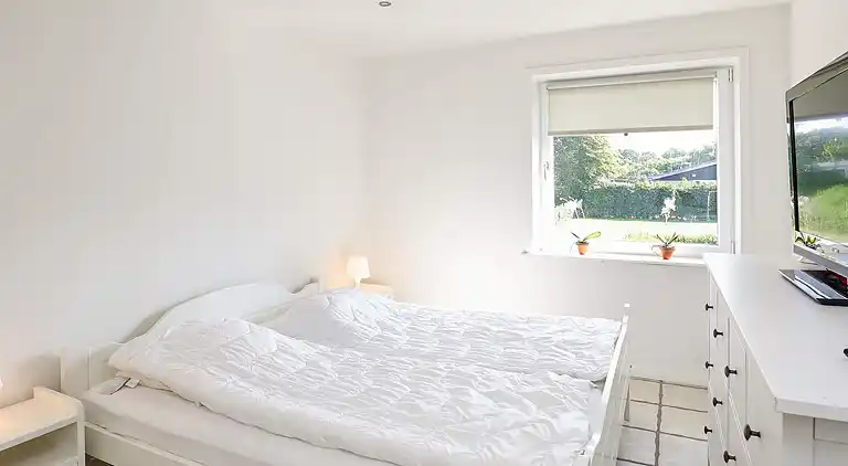 Semesterbostad i Ranum