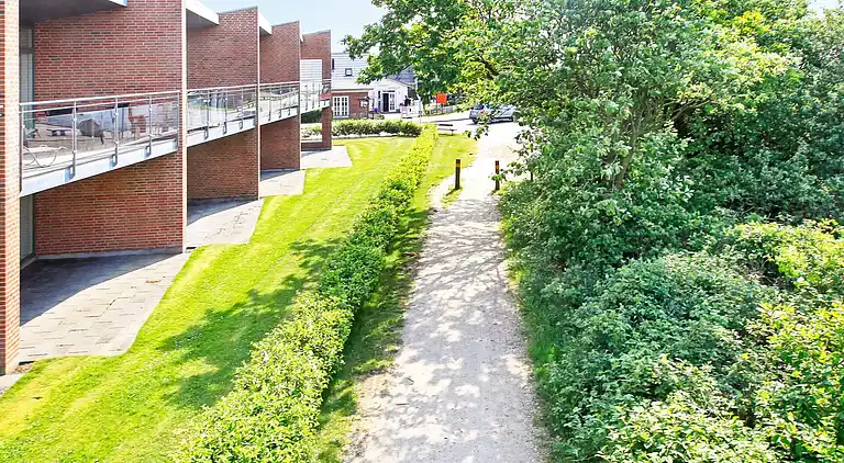 Holiday home in Bork Havn