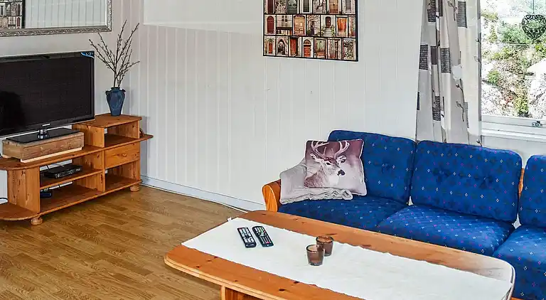 Holiday home in Korshamn