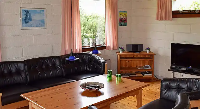 Holiday home in Ulfborg