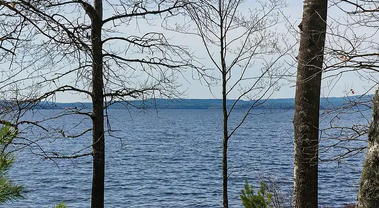 Sommerhus i Arvika Ö