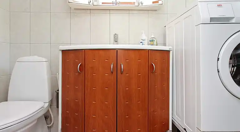 Sommerhus i Græsted