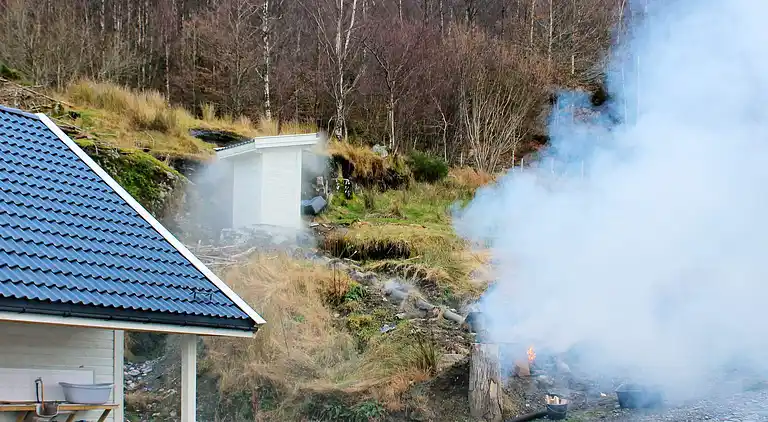 Holiday home in Tysvær