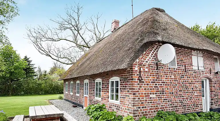 Holiday home in Bredebro