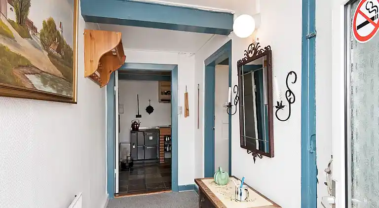 Holiday home in Bredebro