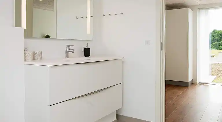 Sommerhus ved Kelstrup Strand