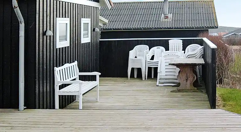 Feriebolig i Vinderup