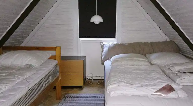 Holiday home in Asperup