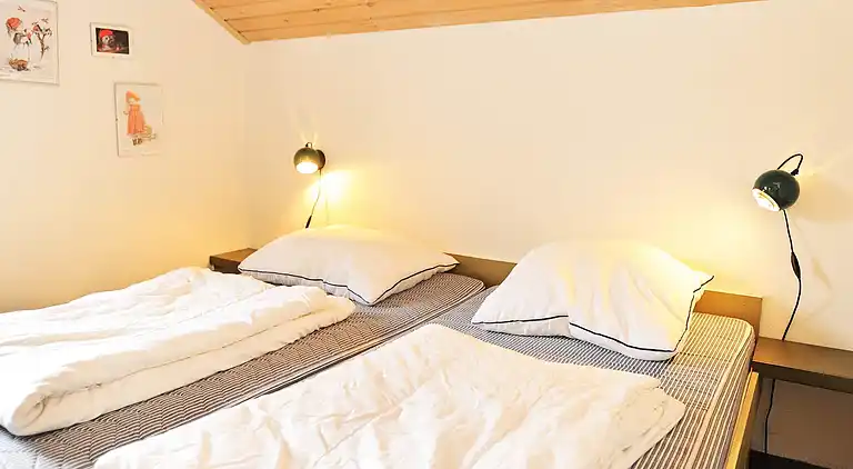 Feriebolig i Martofte