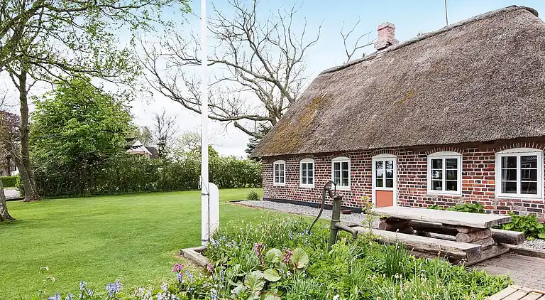 Holiday home in Bredebro