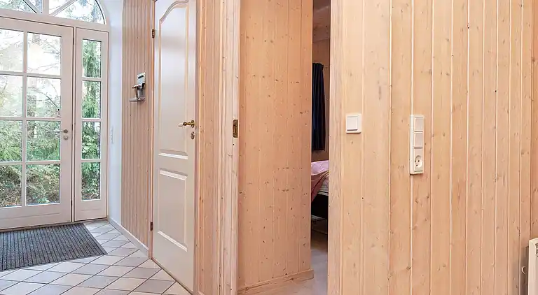 Holiday home in Idestrup