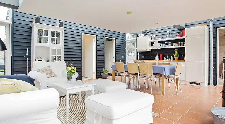 Holiday home in Hundested