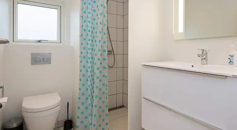 Vakantiehuis in Kelstrup Strand