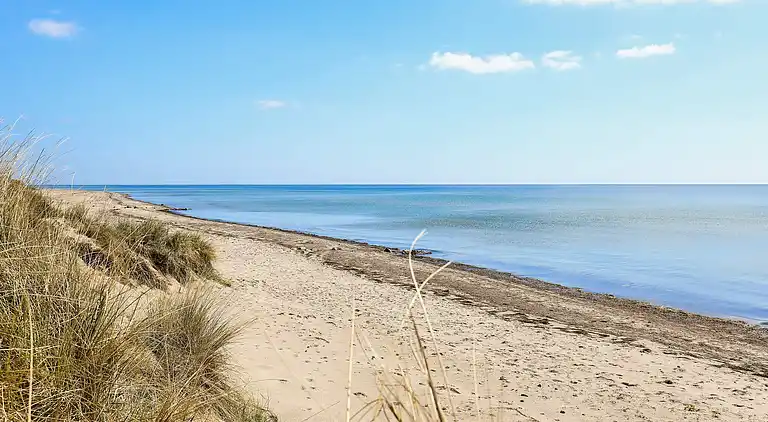 Holiday home in Idestrup