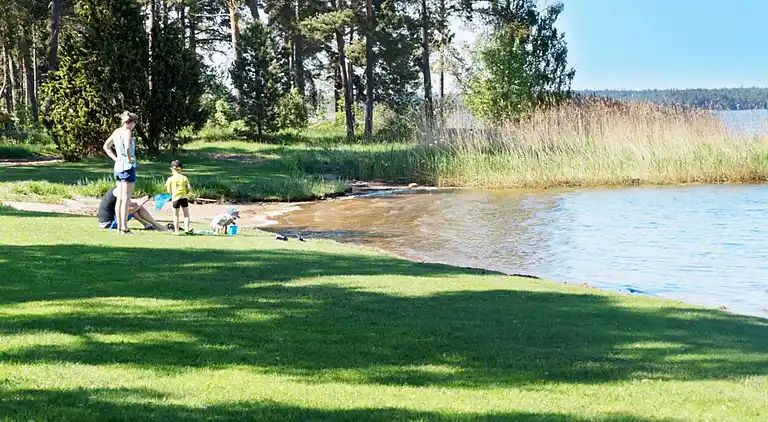 Holiday home in Mönsterås S