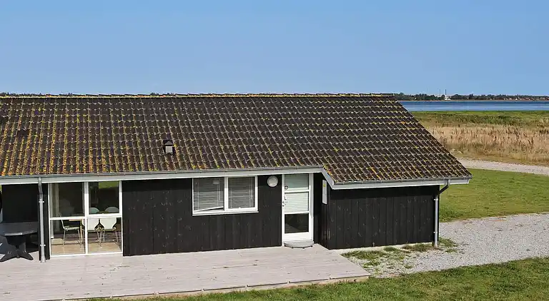 Feriebolig i Storvorde