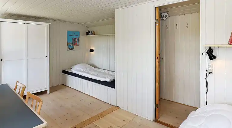 Sommerhus i Grærup