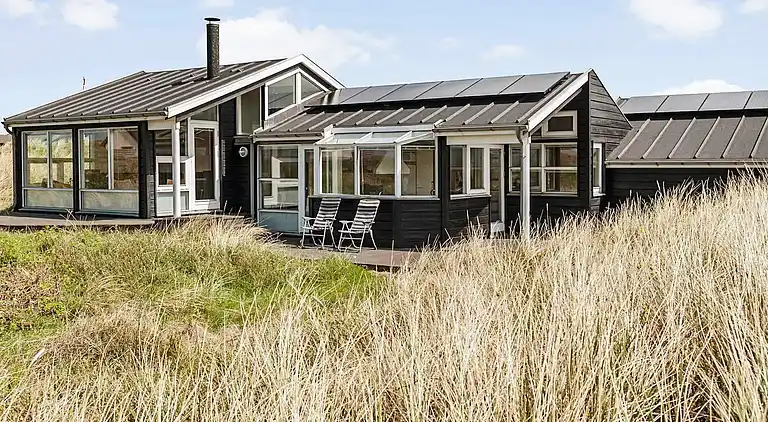 Holiday home in Hirtshals