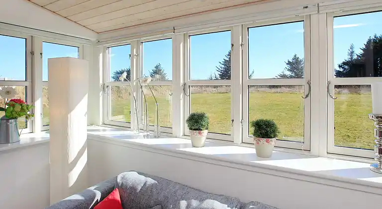 Feriebolig i Hirtshals