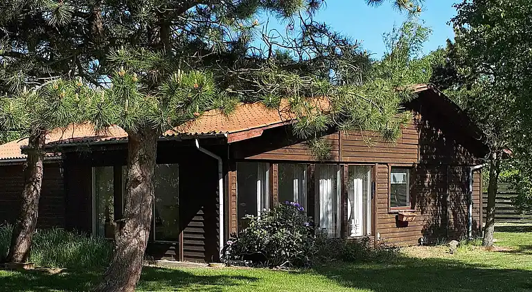 Sommerhus i Rødby