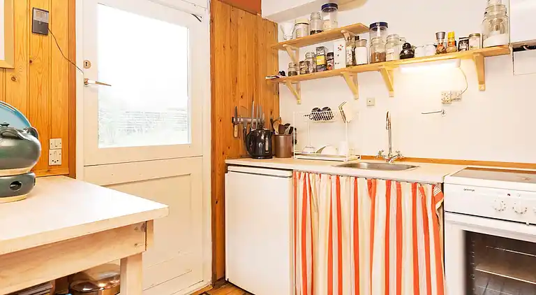 Feriebolig i Gilleleje