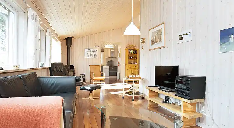 Holiday home in Idestrup