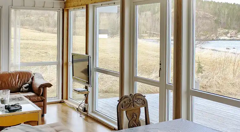 Holiday home in Innvorda