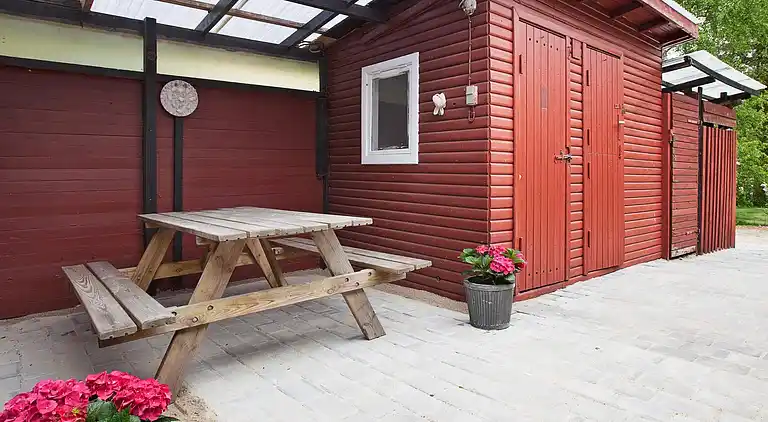 Sommerhus i Gørlev